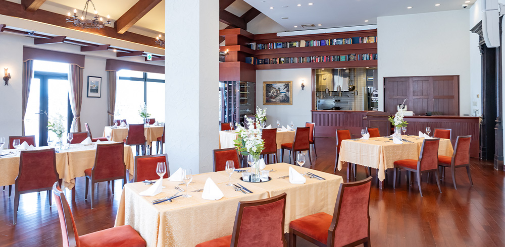 お客様の安全のためにイメージ